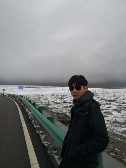 CK KIM