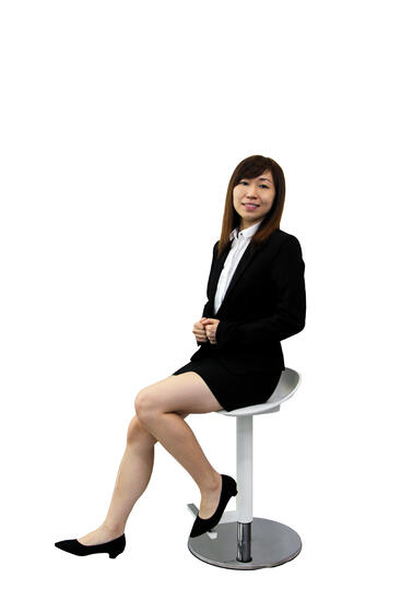 Joey Wong