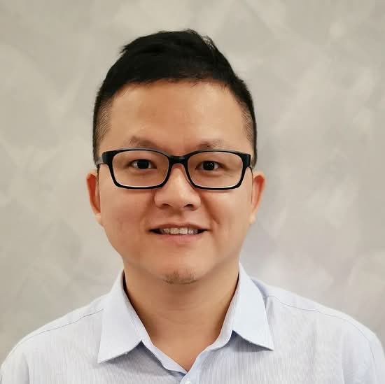 Tan Kai Lun