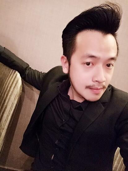 Royce Tan