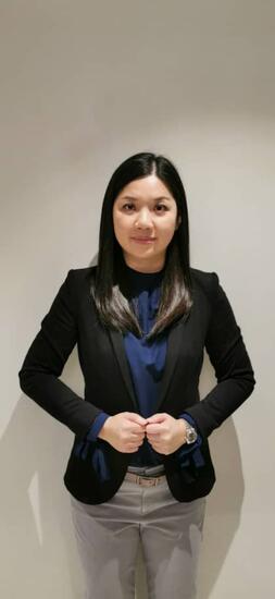 Xann Chua