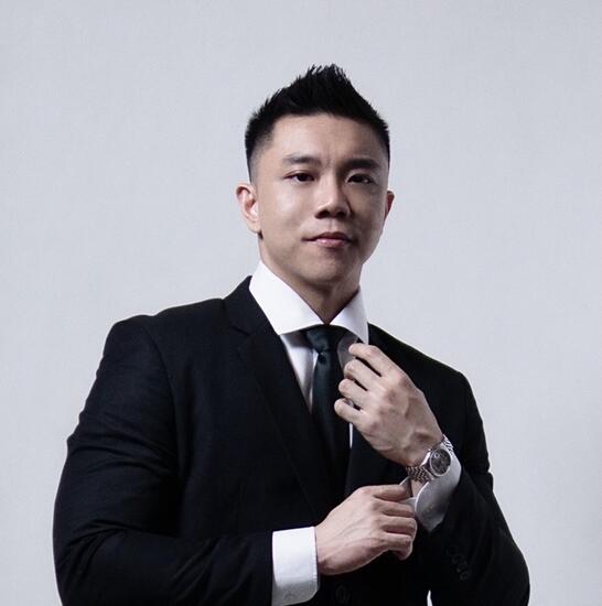 Michael Ho