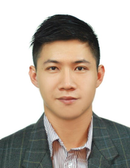 Rey Yap