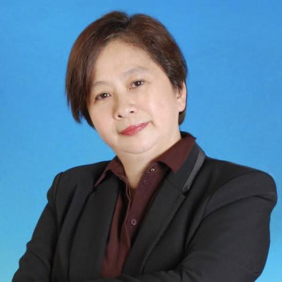 Grace Goh