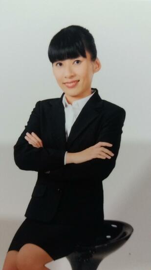 Annie Tong