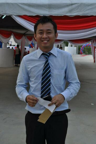 Steven Chen
