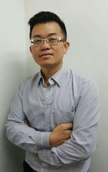 Thomas Tham