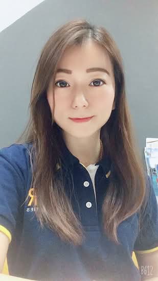Jeannie Soh
