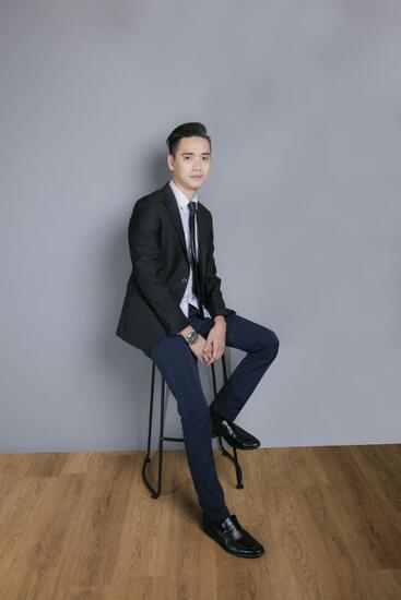 Derrick Loh