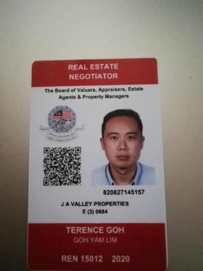 Terence Goh