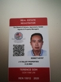 Terence Goh