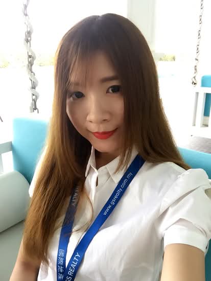 Cheryl Ng