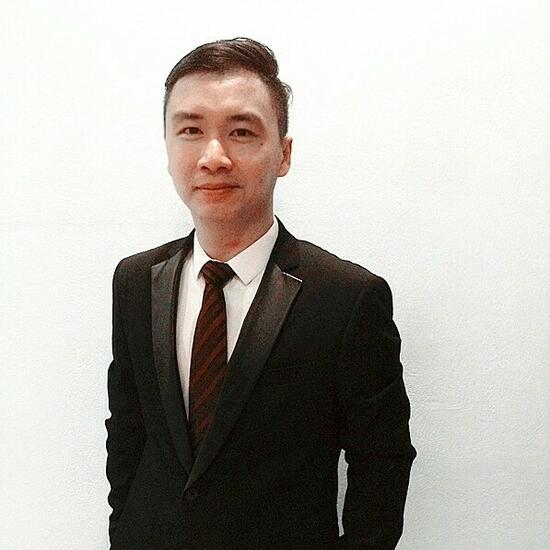 Tim Piong