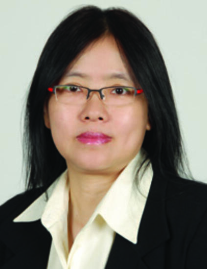 Angie Ng