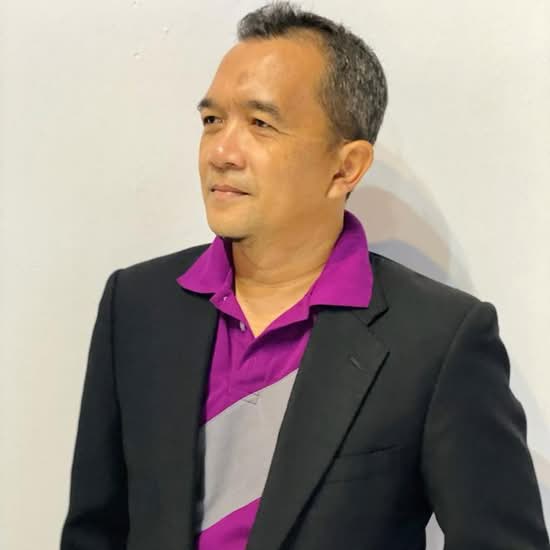 AZMAN ZAKARIA