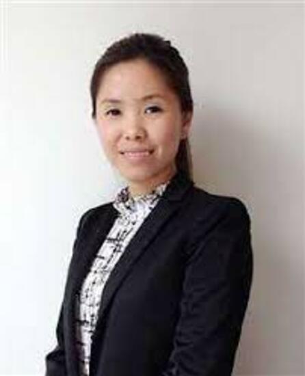 Monica Wong