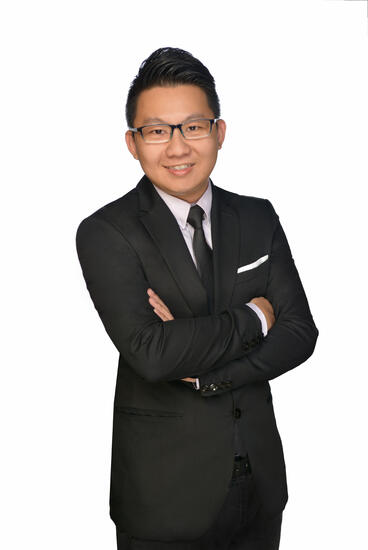 Chris Chong
