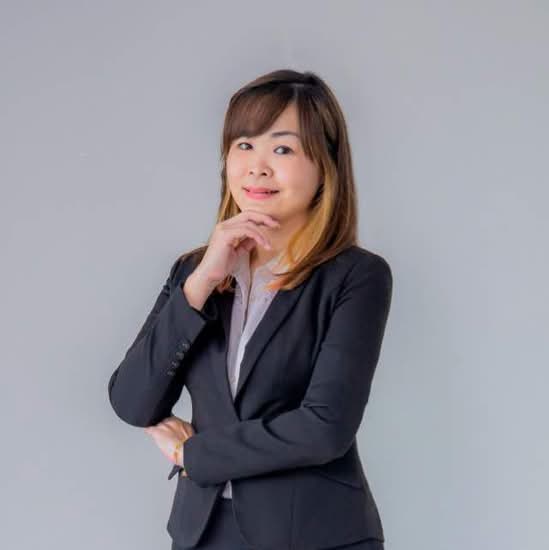 Serena Lim