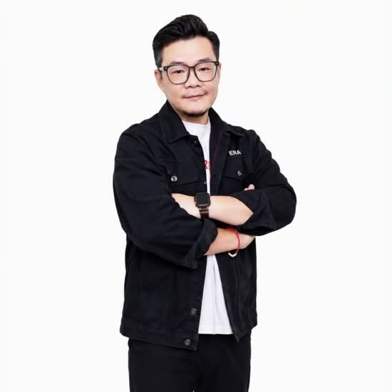 Ryan Tan