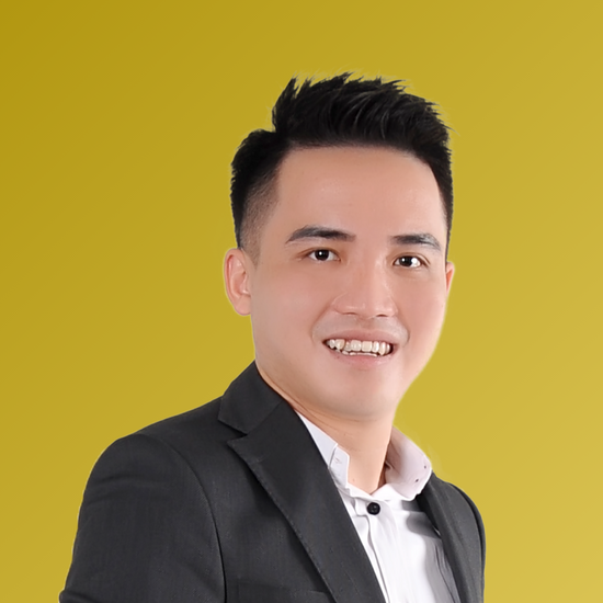 Cooper Chow