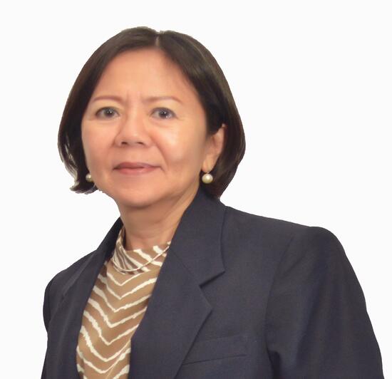 Bee Ang