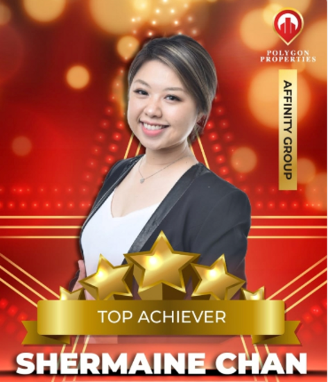 Shermaine Chan