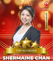 Shermaine Chan