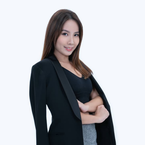 Jercy Tan