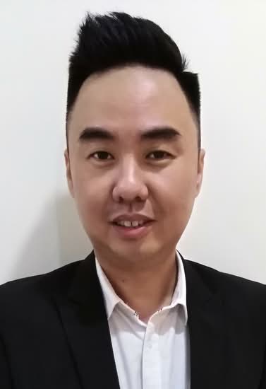 Patrick Chua