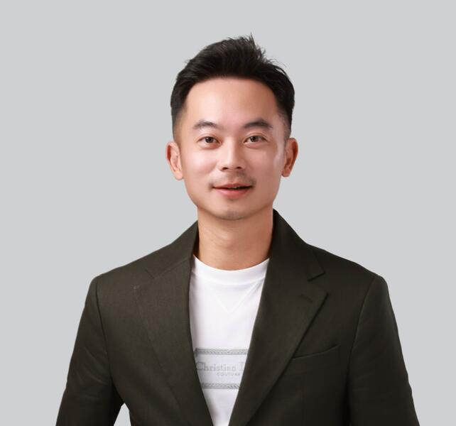 Victor Lim