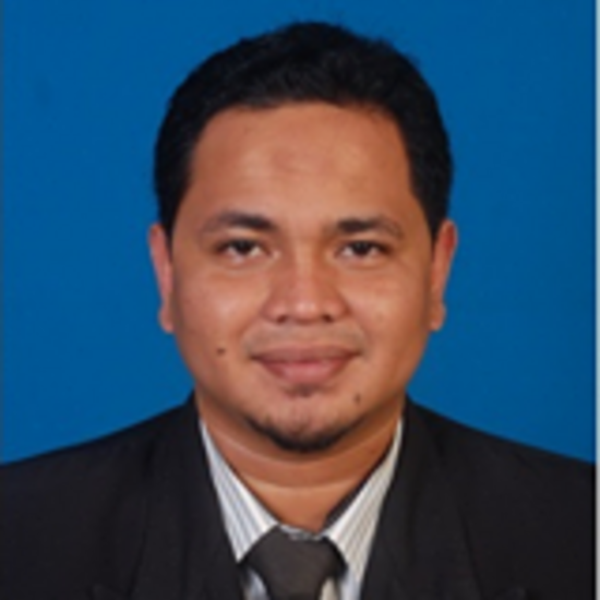 MUHD. NASIR IDRIS
