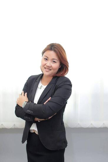 Carol Chin