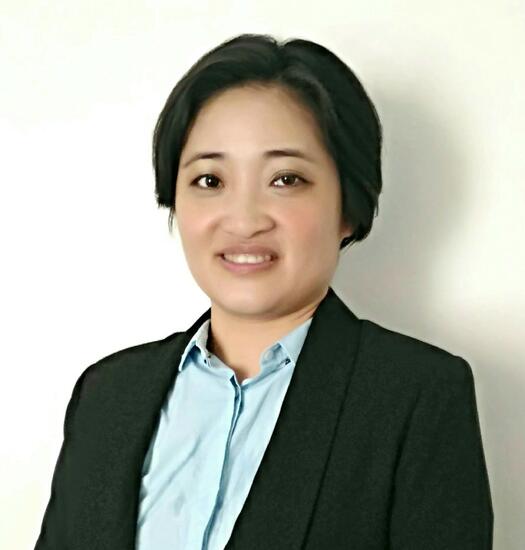 Ruby Ng
