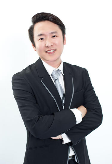 Rick Goh