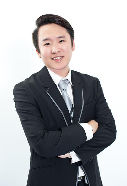 Rick Goh