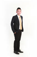 Vincent Beh