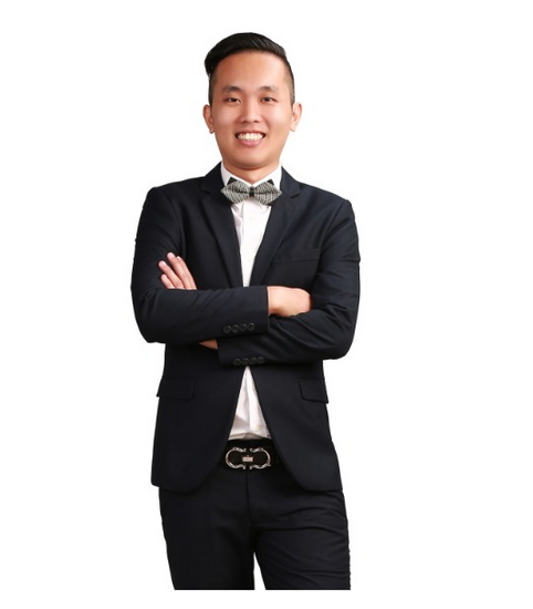 Jason Chiam