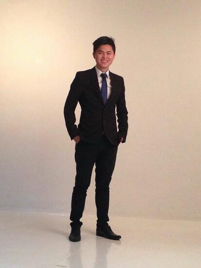 Edward Khor