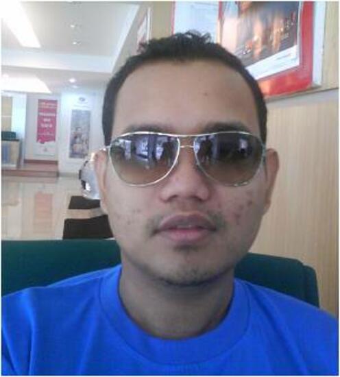 AJ Sidek