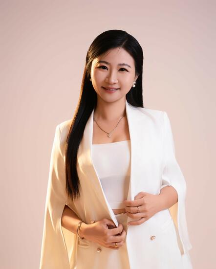 Tracy Ong