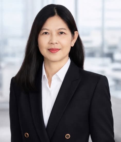 Connie Chong