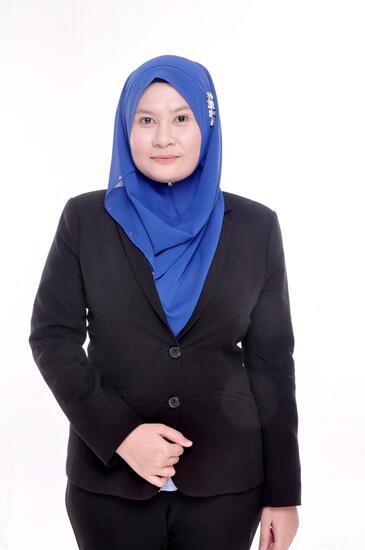 Azizah Hasan