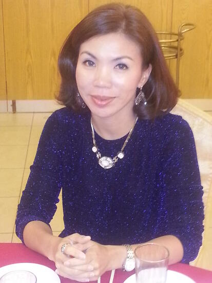 Serene Ng