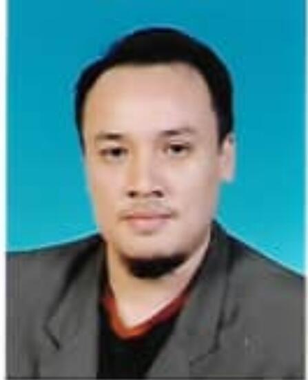 Ibrahim Iderus