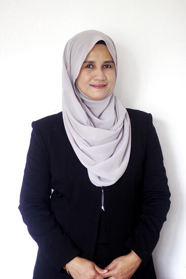 Azlin Ismail