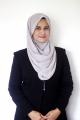 Azlin Ismail