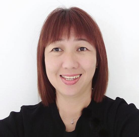 Yuki Ng