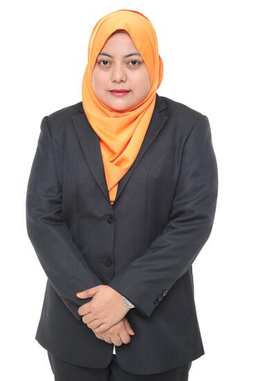 Diyana Norrzuan