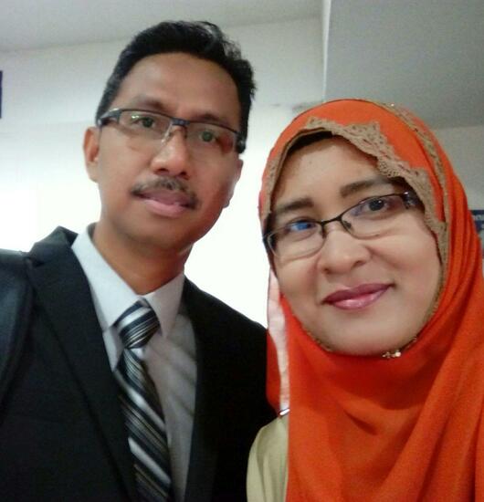 Mohd Rafiee