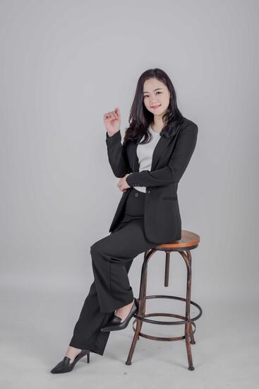 Aileen Lui